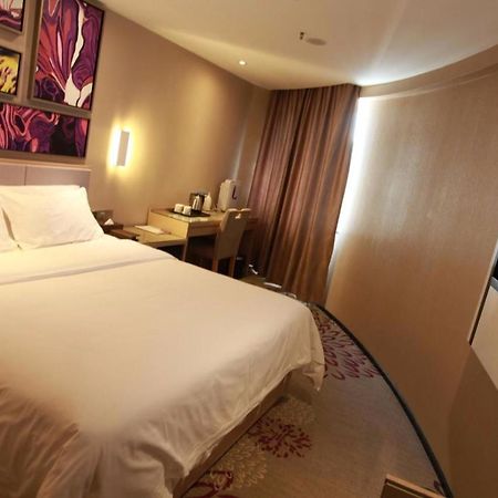 Lavande Hotel Xuzhou Golden Eagle Shopping Centre Dış mekan fotoğraf