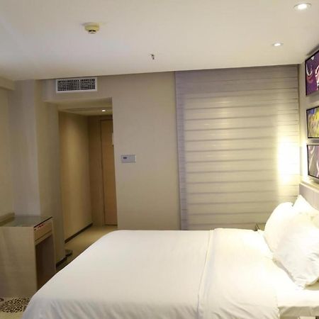 Lavande Hotel Xuzhou Golden Eagle Shopping Centre Dış mekan fotoğraf