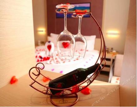 Lavande Hotel Xuzhou Golden Eagle Shopping Centre Dış mekan fotoğraf